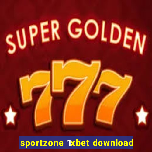 sportzone 1xbet download